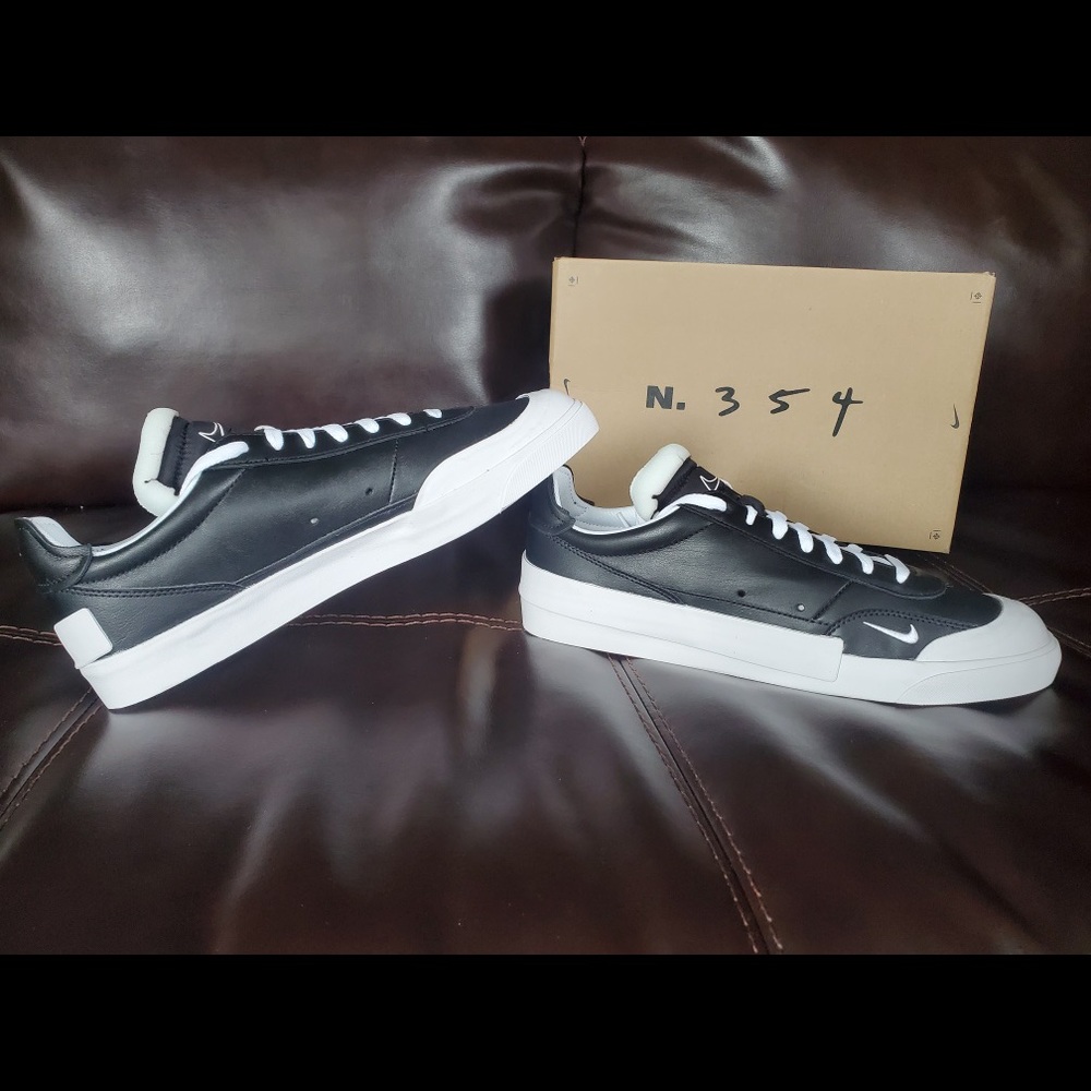 NWB Nike Drop-Type PRM Sneakers
